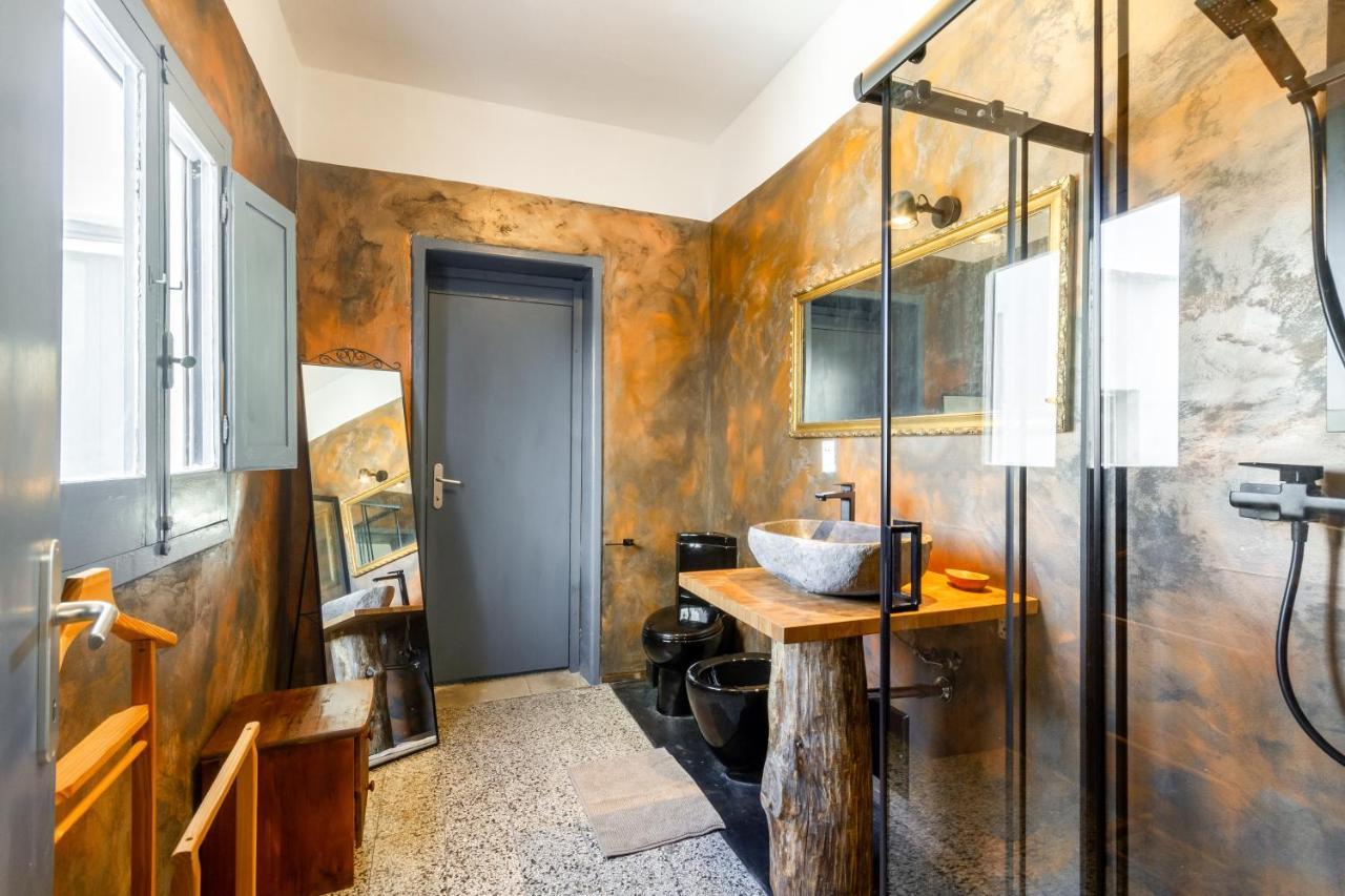 Апартаменты Lecce Center Charming Flat With Terrace Экстерьер фото